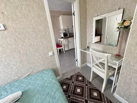 2-к кв. Краснодарский край, Сочи Мамайка мкр, ул. Волжская, 32А (38.0 ...