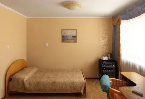 Комната Приморский край, Владивосток Очаковская ул., 5 (12.0 м)