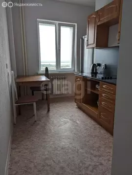 Квартира-студия: Якутск, Загородный квартал, улица Бабушкина, 12/3 ...