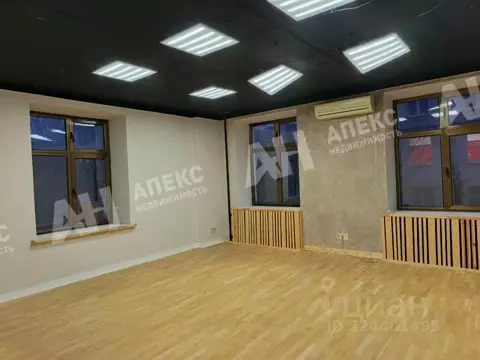 Офис в Москва ул. Лобанова, 2/21 (71 м)