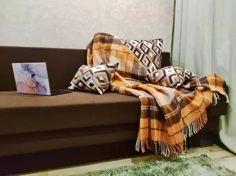 1-к кв. Москва Внуковское поселение, ул. Анны Ахматовой, 11к1 (20.0 м)