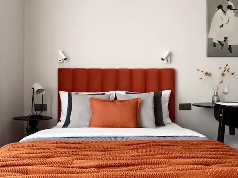 Студия Москва проезд Стройкомбината, 1 (23.4 м)