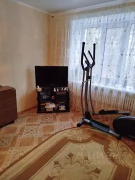 2-к кв. Пензенская область, Заречный Зеленая ул., 10 (32.0 м)