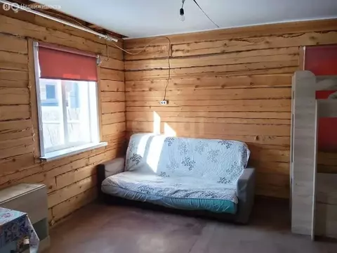 Дом в Улан-Удэ, СНТ Тепловик, Союзная улица (30 м)