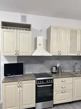 Студия Санкт-Петербург пос. Парголово, дор. Михайловская, 6 (29.1 м)