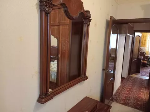 3-к кв. Московская область, Королев просп. Космонавтов, 34 (62.0 м)