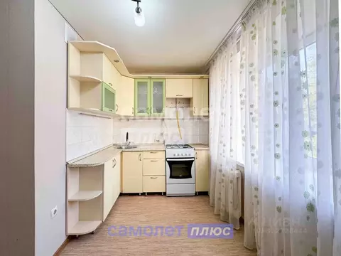 2-к кв. Чувашия, Чебоксары ул. Энтузиастов, 3к2 (50.1 м)