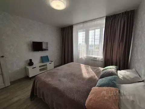 1-к кв. Московская область, Подольск ул. Большая Серпуховская, 54 ...