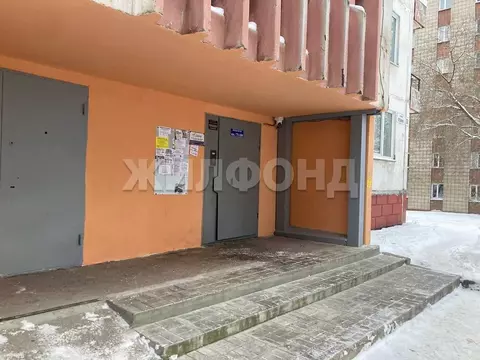 4-к кв. Томская область, Томск ул. Пушкина, 33 (70.4 м)