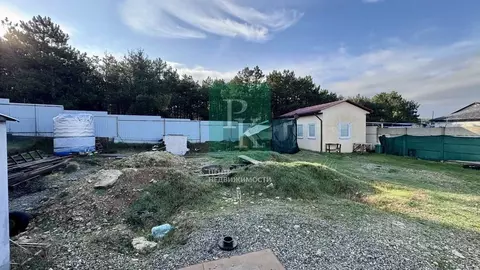 Участок в Севастополь Родничок-2 СТ, 14 (4.18 сот.)