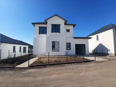 Дом в Московская область, Подольск городской округ, д. Сергеевка, Райс ...