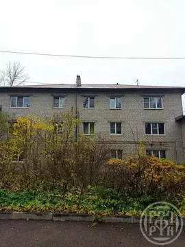 3-комнатная квартира: Каменногорск, Ленинградское шоссе, 61А (56.9 м)