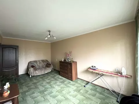 2-к кв. Кабардино-Балкария, Нальчик ул. Калмыкова (45.0 м)