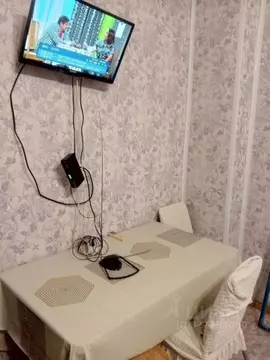 Студия Краснодарский край, Сочи Пятигорская ул., 88/27 (25.0 м)