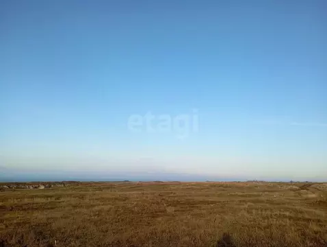 Участок в Крым, Ленинский район, Семисотское с/пос, с. Каменское ул. ...