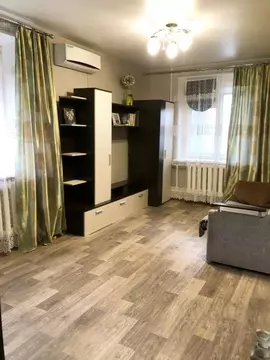 1-к кв. Волгоградская область, Волгоград ул. Жолудева, 19А (34.0 м)