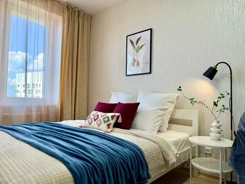 2-к кв. Пермский край, Пермь ул. Революции, 52Б (42.0 м)