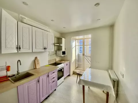 2-к кв. Алтайский край, Барнаул Социалистический просп., 119 (46.7 м)