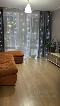 1-к кв. Свердловская область, Екатеринбург ул. Счастливая, 16 (43.0 м)