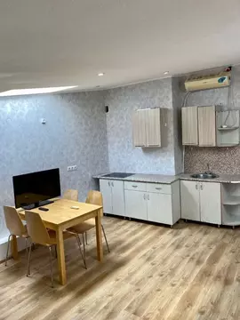 Студия Краснодарский край, Краснодар ул. Имени М.Е. Соколова (31.0 м)