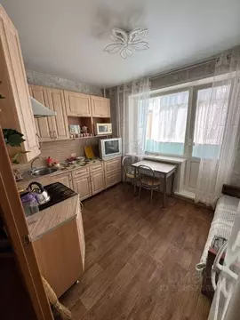 3-к кв. Самарская область, Самара Солнечная ул., 23 (65.0 м)