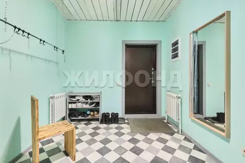 Дом в Томская область, Томск с. Тимирязевское, Деповская ул. (116 м)