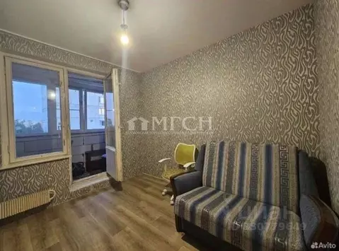 Комната Москва Кустанайская ул., 14К1 (10.5 м)