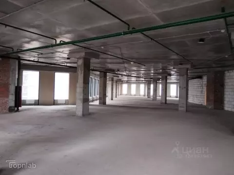 Офис в Московская область, Химки Куркинское ш., с2 (994 м)