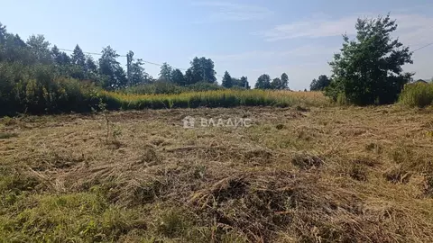 Участок в Калининградская область, Гурьевский муниципальный округ, ...