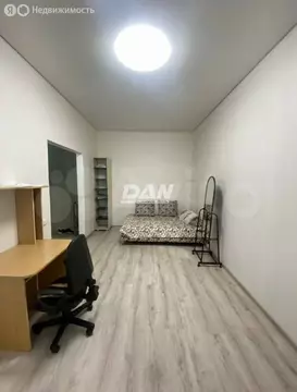 1-комнатная квартира: Миасс, Парковая улица, 2Б (33 м)