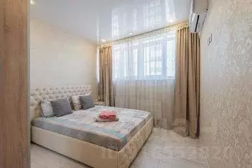 1-к кв. Татарстан, Казань Комсомольская ул., 1 (50.0 м)