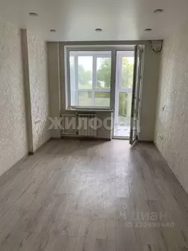 1-к кв. Томская область, Томск Большая Подгорная ул., 87 (30.0 м)