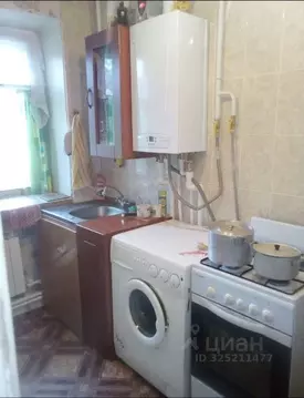 2-к кв. Ивановская область, Ивановский район, Коляновское с/пос, д. ...