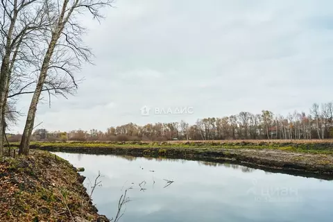 Участок в Воронежская область, Воронеж ул. Совхозная (6.0 сот.)