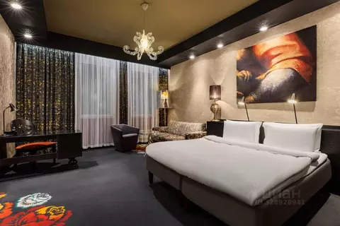 Комната Санкт-Петербург Литейный просп., 5/19 (30.0 м)