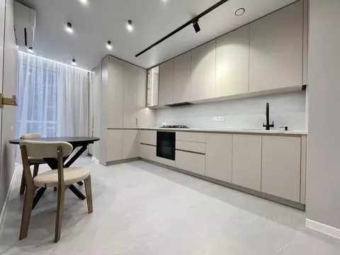 1-к кв. Ставропольский край, Ставрополь ул. Андрея Голуба, 14 (37.0 м)