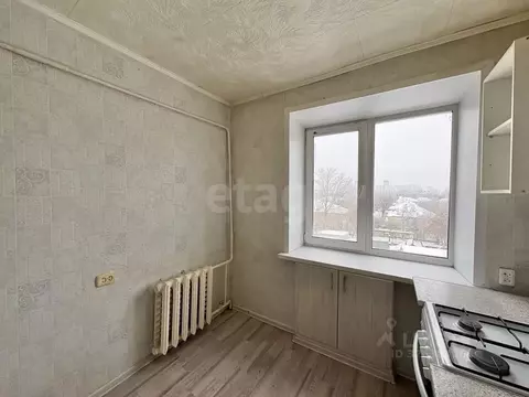 1-к кв. Самарская область, Самара ул. Санфировой, 5 (30.6 м)