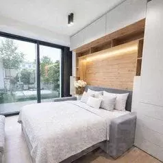 1-к кв. Москва 2-я Хуторская ул., 34 (30.0 м)