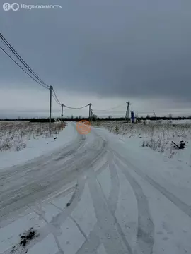 Участок в Тюменский муниципальный округ, Каскаринское муниципальное ...