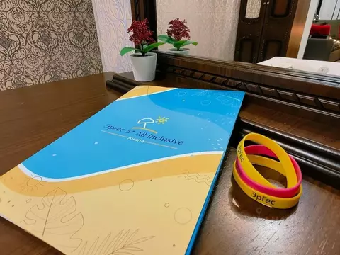 Комната Краснодарский край, Анапа проезд Котломской, 4 (25.0 м)