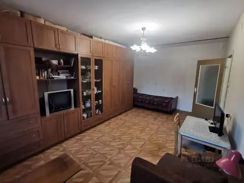 1-к кв. Санкт-Петербург просп. Ударников, 43К2 (38.6 м)