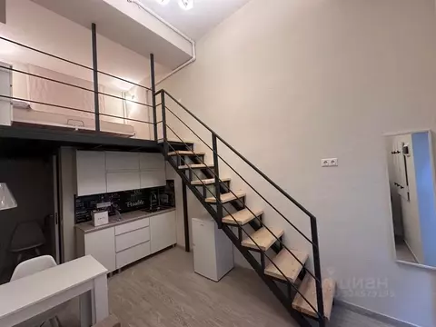 1-к кв. Москва Большая Черемушкинская ул., 40К2 (30.0 м)