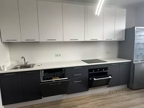 2-к кв. Московская область, Одинцовский городской округ, с. Лайково, ...