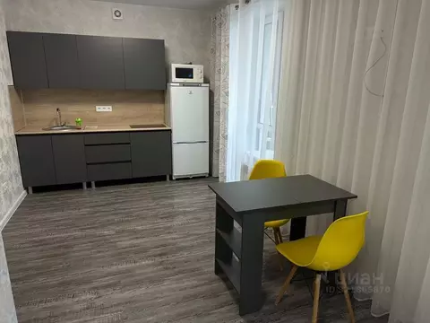 1-к кв. Кемеровская область, Кемерово Ленинградский просп., 55 (36.0 ...