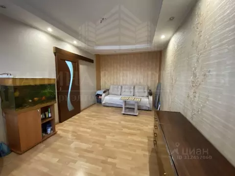 2-к кв. Кемеровская область, Новокузнецк ул. Зорге, 48 (44.0 м)