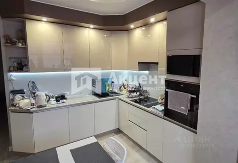 2-к кв. Ивановская область, Иваново Кохомское ш., 3К1 (60.7 м)