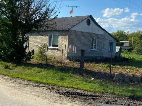 Дом в Саратовская область, Лысогорское муниципальное образование, ...