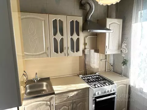 2-к кв. Омская область, Омск Волгоградская ул., 4А (44.4 м)