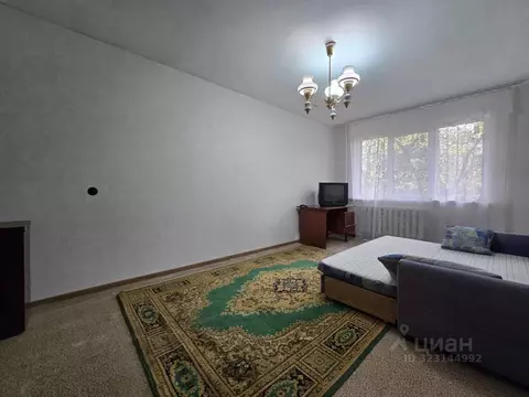 2-к кв. Волгоградская область, Волгоград ул. Вучетича, 19 (45.0 м)