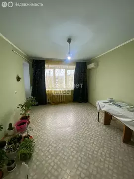 2-комнатная квартира: Туймазы, улица Островского, 9 (48.6 м)